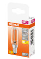 Osram LED T26 E14 4 W kjøleskapspære